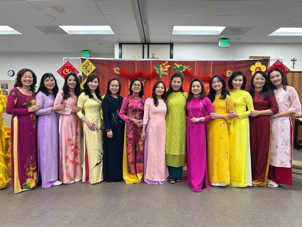 Văn Nghệ Tết Bính Ngọ&nbsp;2026